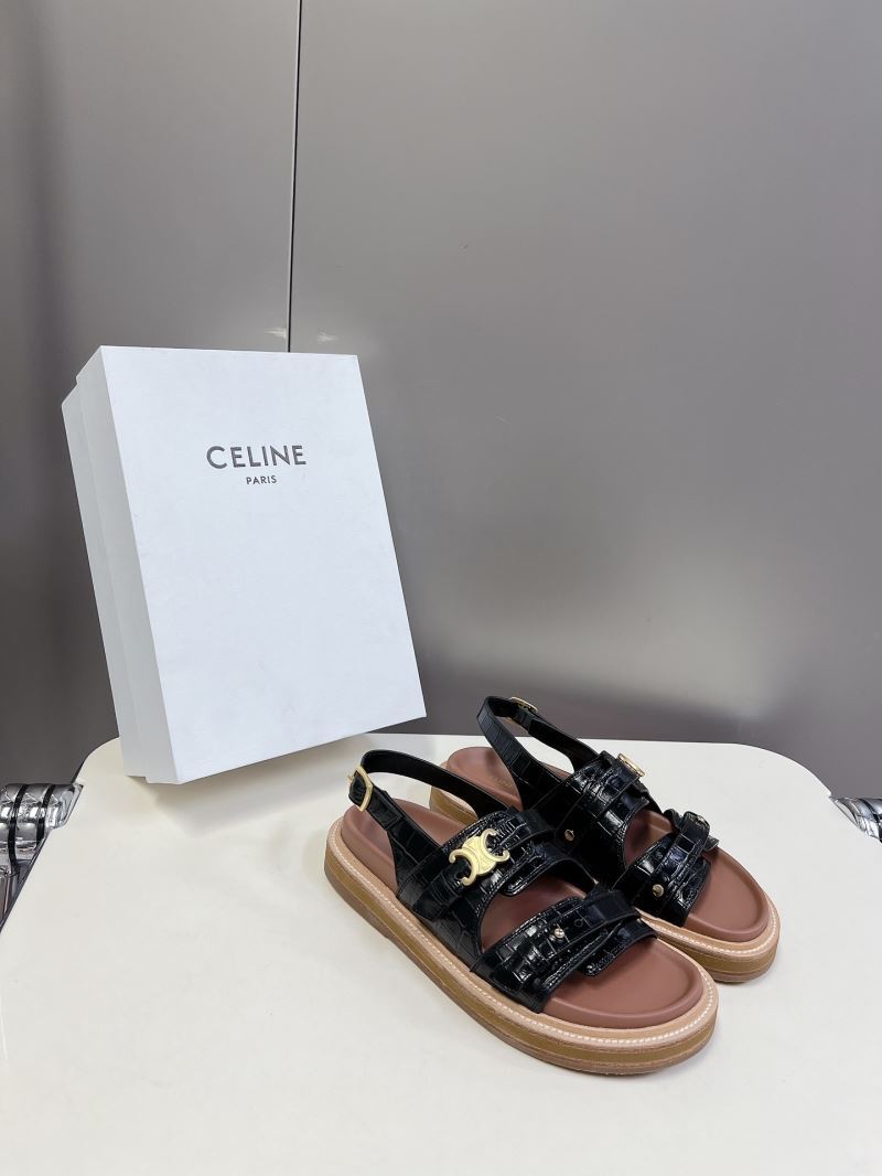 Celine Sandals